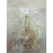 Cuisse de canard gras confite sous vide